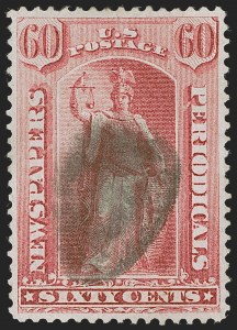 Sale 1255, Lot 1098, Newspapers and Periodicals