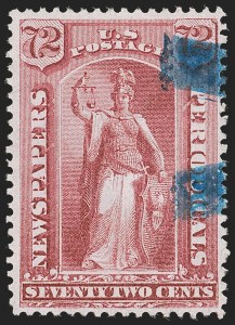 Sale 1255, Lot 1099, Newspapers and Periodicals