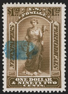 Sale 1255, Lot 1102, Newspapers and Periodicals