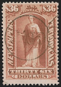 Sale 1255, Lot 1110, Newspapers and Periodicals