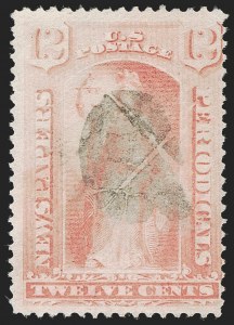 Sale 1255, Lot 1116, Newspapers and Periodicals