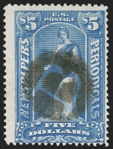 Sale 1255, Lot 1122, Newspapers and Periodicals