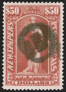 Sale 1255, Lot 1125, Newspapers and Periodicals