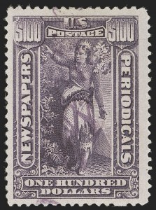 Sale 1255, Lot 1126, Newspapers and Periodicals