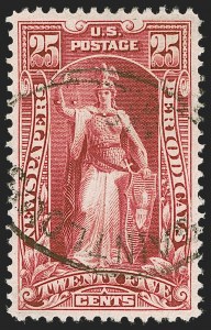 Sale 1255, Lot 1127, Newspapers and Periodicals