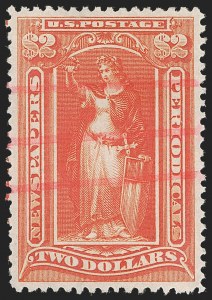 Sale 1255, Lot 1128, Newspapers and Periodicals