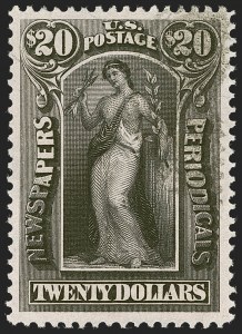 Sale 1255, Lot 1132, Newspapers and Periodicals