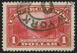 Sale 1255, Lot 1137, Parcel Post