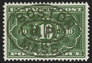 Sale 1255, Lot 1138, Parcel Post