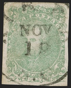 Sale 1255, Lot 1203, Confederate States: General Issues