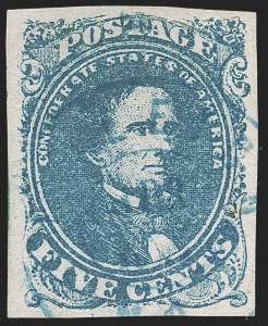 Sale 1255, Lot 1204, Confederate States: General Issues