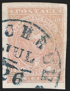 Sale 1255, Lot 1205, Confederate States: General Issues