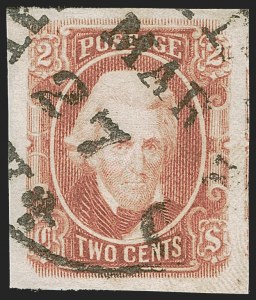 Sale 1255, Lot 1211, Confederate States: General Issues