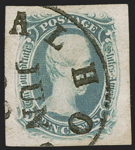 Sale 1255, Lot 1213, Confederate States: General Issues