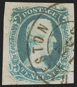 Sale 1255, Lot 1214, Confederate States: General Issues