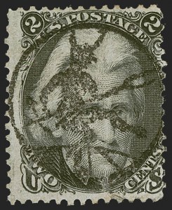 Sale 1255, Lot 512, 1863-66 Issue (Scott 73-74)