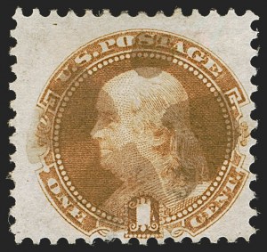 Sale 1255, Lot 639, 1c-2c 1869 Pictorial Issue (Scott 112-113)