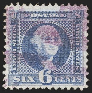 Sale 1255, Lot 685, 6c-12c 1869 Pictorial Issue (Scott 115-117)