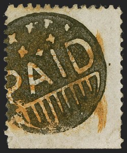 Sale 1255, Lot 701, 6c-12c 1869 Pictorial Issue (Scott 115-117)