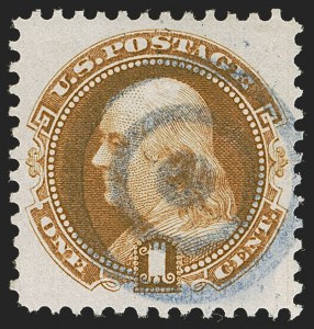 Sale 1255, Lot 737, 1875 Re-Issue of 1869 Pictorial Issue (Scott 123-133a)