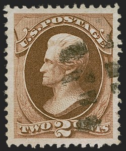 Sale 1255, Lot 785, 1870-71 National Bank Note Co. Ungrilled Issue (Scott 145-155)