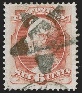 Sale 1255, Lot 794, 1870-71 National Bank Note Co. Ungrilled Issue (Scott 145-155)