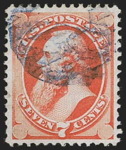 Sale 1255, Lot 798, 1870-71 National Bank Note Co. Ungrilled Issue (Scott 145-155)