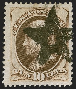 Sale 1255, Lot 799, 1870-71 National Bank Note Co. Ungrilled Issue (Scott 145-155)