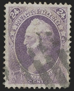 Sale 1255, Lot 810, 1870-71 National Bank Note Co. Ungrilled Issue (Scott 145-155)