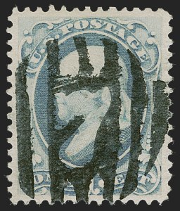 Sale 1255, Lot 871, 1879 American Bank Note Co. Issue (Scott 182-191)