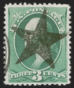 Sale 1255, Lot 897, 1881-93 American Bank Note Co. Issues (Scott 205-229)