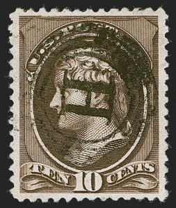 Sale 1255, Lot 903, 1881-93 American Bank Note Co. Issues (Scott 205-229)