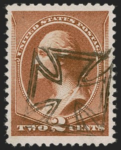 Sale 1255, Lot 912, 1881-93 American Bank Note Co. Issues (Scott 205-229)