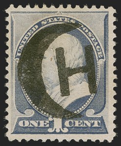 Sale 1255, Lot 916, 1881-93 American Bank Note Co. Issues (Scott 205-229)