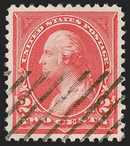 Sale Number 1255, Lot Number 947, 1894-1903 Bureau Issues (Scott 246-280a)