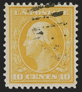 Sale 1255, Lot 981, Washington-Franklins and Later 20th Century Issues (Scott 339-599A)