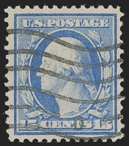 Sale 1255, Lot 983, Washington-Franklins and Later 20th Century Issues (Scott 339-599A)