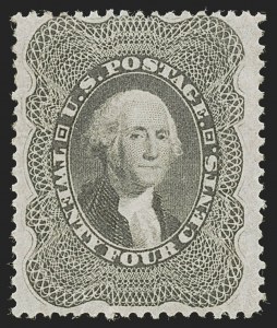 Sale 1256, Lot 2016, 1851-60 Issues (Scott 7-39)