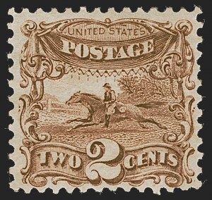 Sale 1256, Lot 2062, 1869 Pictorial Issue and 1875 Re-Issue (Scott 112-133)