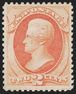 Sale 1256, Lot 2109, 1875-80 Bank Note Issues (Scott 178-191)
