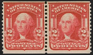 Sale 1256, Lot 2153, 1902-08 Issues (Scott 300-320)