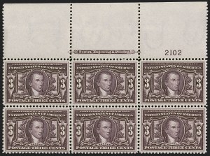 Sale 1256, Lot 2158, 1904 Louisiana Purchase and 1907 Jamestown Issues (Scott 323-330)