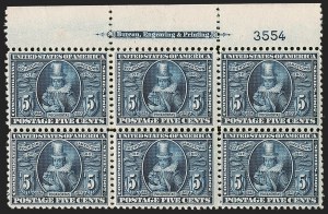 Sale 1256, Lot 2162, 1904 Louisiana Purchase and 1907 Jamestown Issues (Scott 323-330)