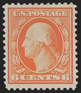 Sale 1256, Lot 2174, 1908-12 Issues (Scott 350-369)