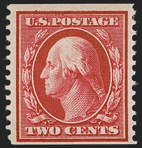 Sale 1256, Lot 2182, 1912-23 Issues (Scott 387-539)