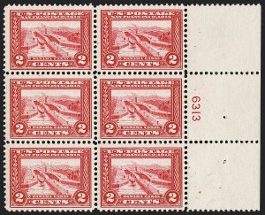 Sale 1256, Lot 2186, 1912-23 Issues (Scott 387-539)