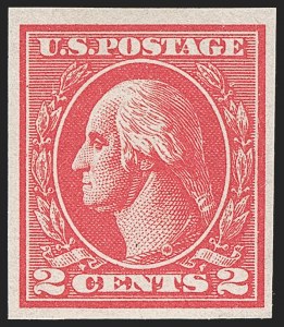 Sale 1256, Lot 2206, 1912-23 Issues (Scott 387-539)