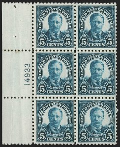 Sale 1256, Lot 2208, 1922 and Later Issues
