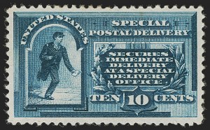 Sale 1256, Lot 2227, Special Delivery