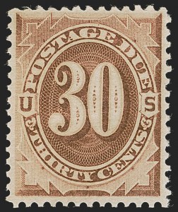 Sale 1256, Lot 2235, Postage Due